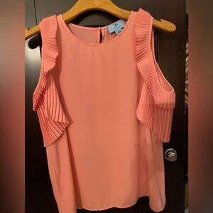 CeCe blouse